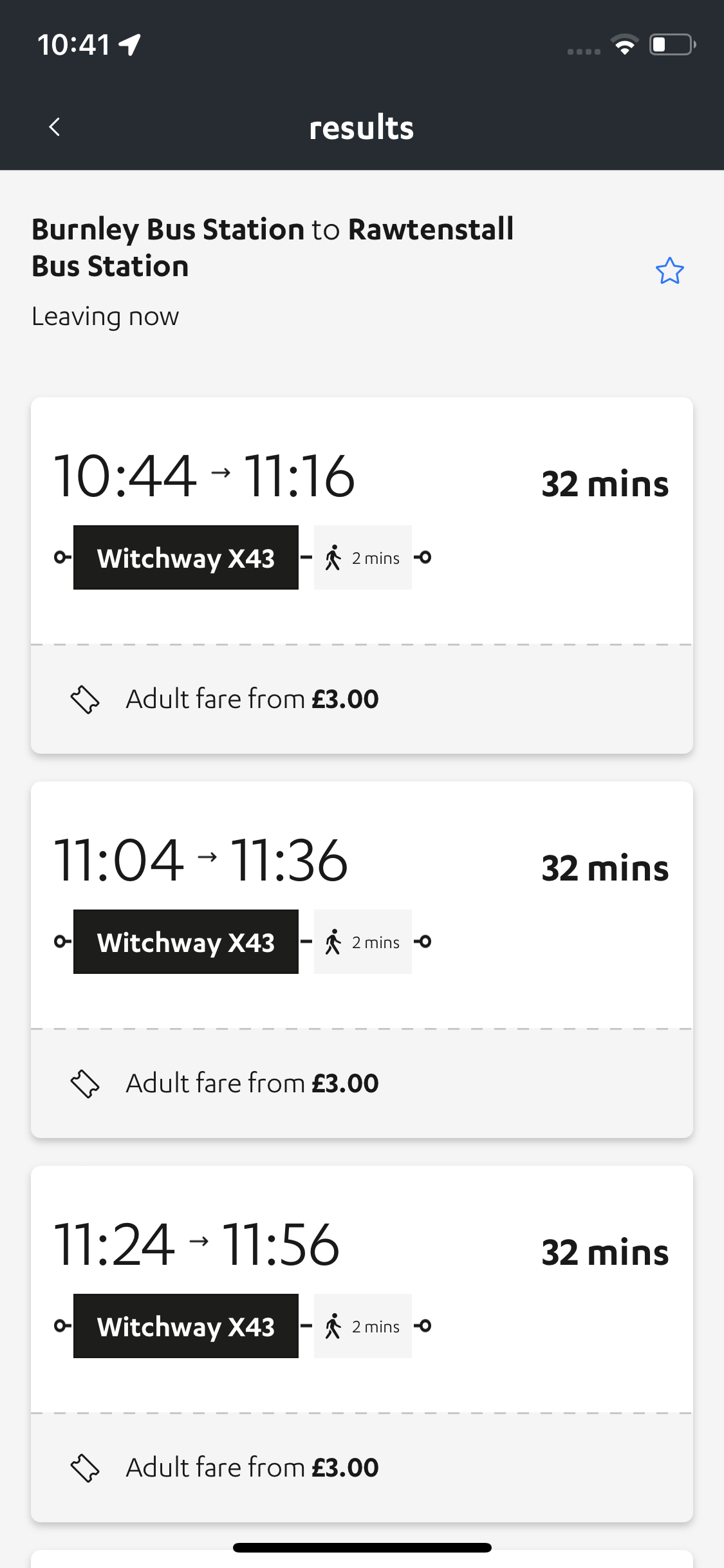 App Screenshot Promo