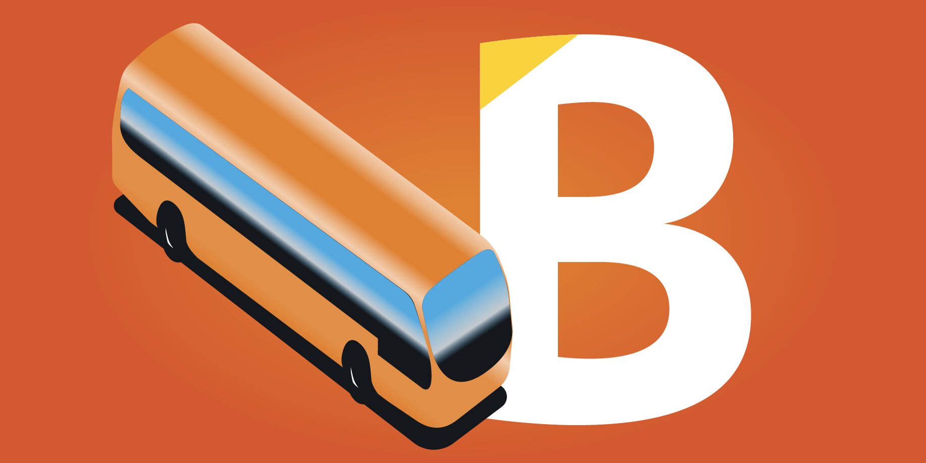 Burnley Bus Company logo