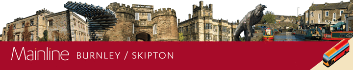 Route Guides Website Headers Mainline Burnley Skipton