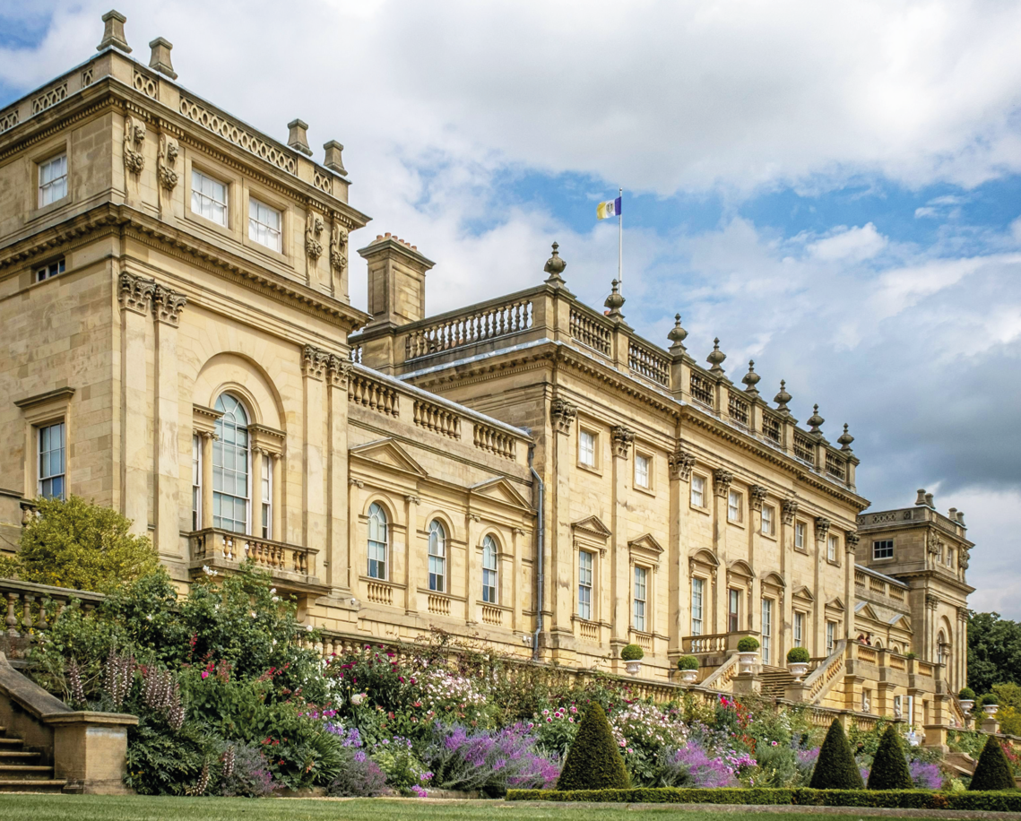 Harewood House