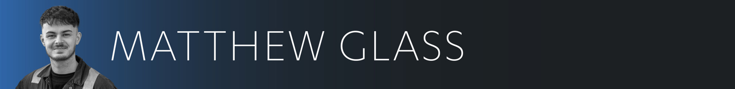 Matthew Glass
