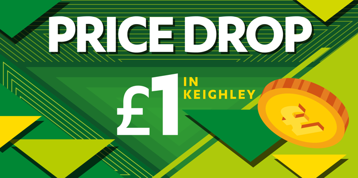 Website Page Images, Travel To, Young People, Joined Up Journeys, DEC25 Price Drop Keighley 1