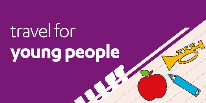 Website Page Images, Travel To, Young People, Joined Up Journeys, DEC25 Young People