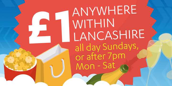 Website Page Images, VARIOUS, DEC25 £1 In Lancashire